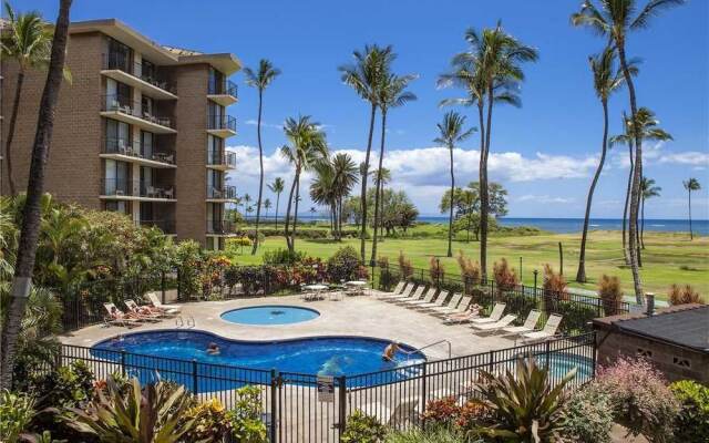 Kauhale Makai 209 - 2 Br Condo
