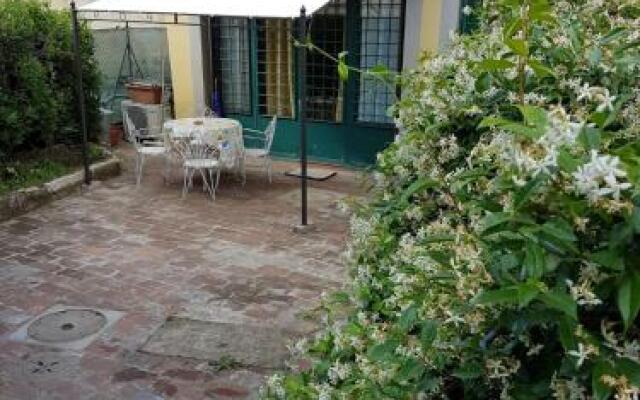 La Piccola Oasi con parcheggio