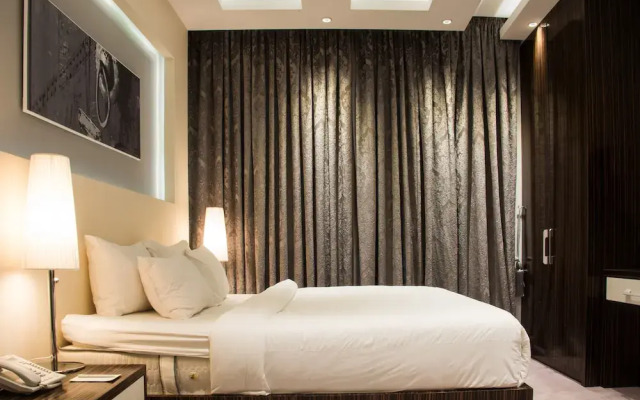 Shada Hotel