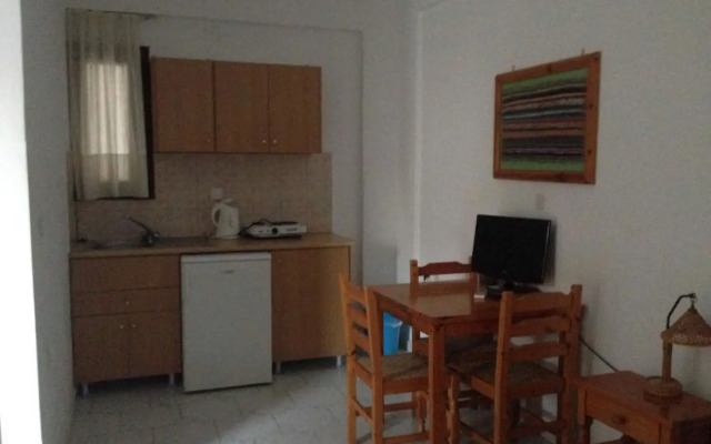 Hotel Apollonia Bay