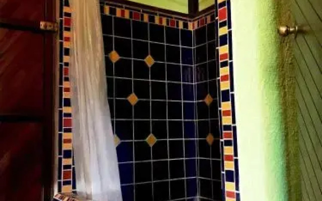 Casita Rolando