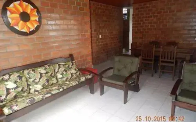 Gravatá Country House