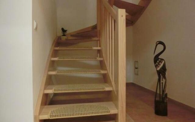 Glowe Doppelferienhaus Sonnenstrand