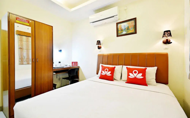 ZenRooms Benhil Pejompongan