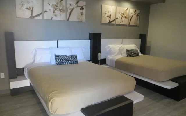 Crystal Inn