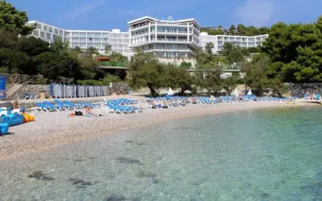Apartments Viskovic