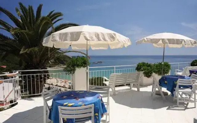 Appartamenti Le Sirene