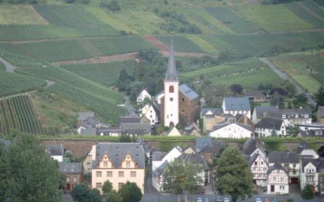 Ferienapartment Bruttiger Götterlay