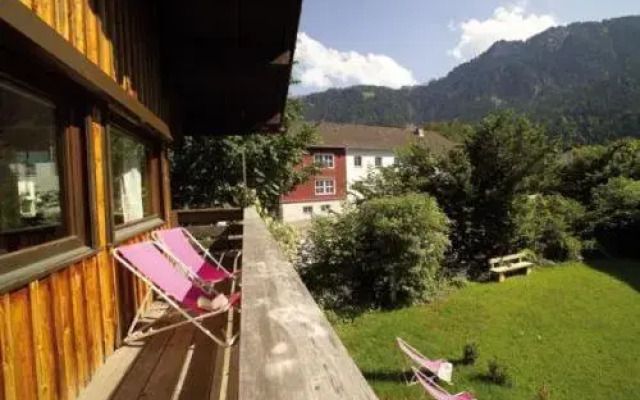 Alps Villa