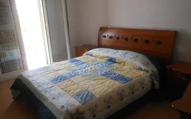 Appartament In Residence Le Palme