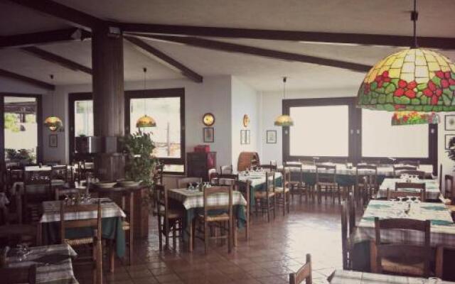 B&B Sant'Angelo Al Belvedere