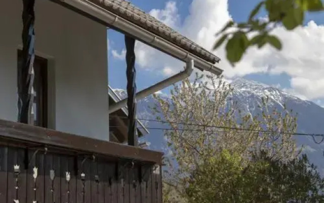 Lake Bled Holiday Home