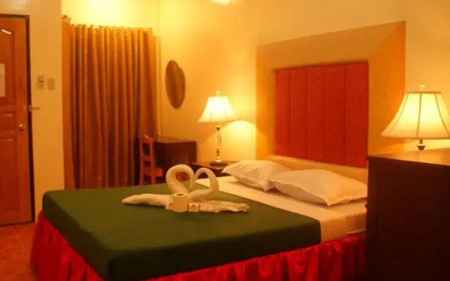 Gloreto Guest House and Dormitel