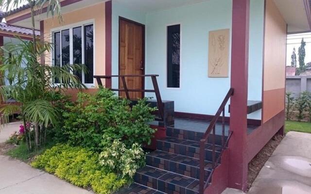 Gardenview  Resort