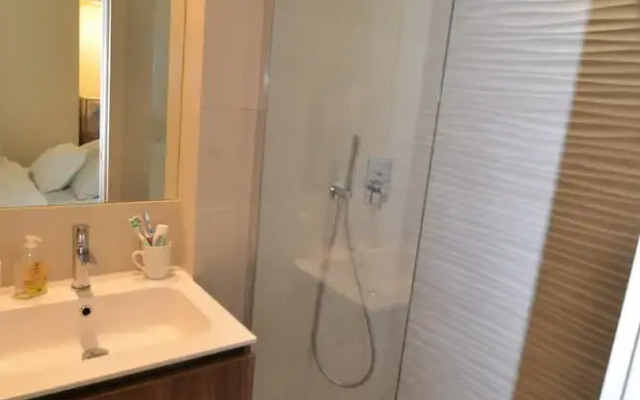 Emma Apartment