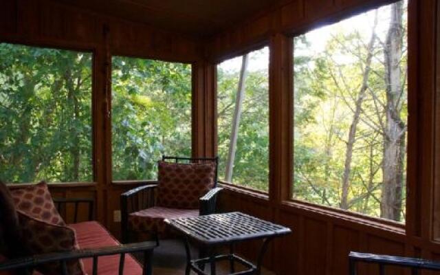 Misty Dawn - 1 Br home by RedAwning