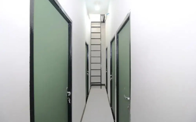 Kamar Keluarga Bandara V Syariah
