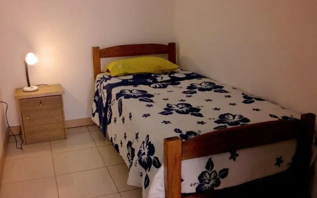 Hostal Limonares