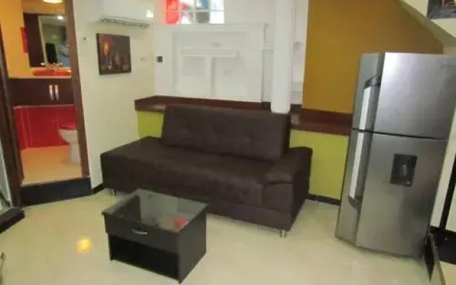 Calle 10 Suites