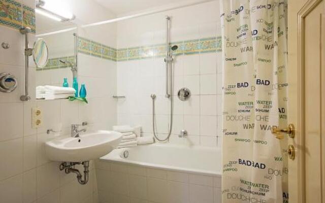 kleiner Seehof - FeWo 01