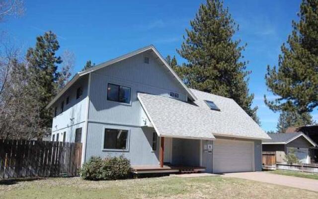 Rubicon Trail Holiday home