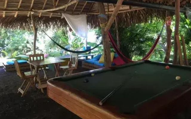 Paradiso Hostel