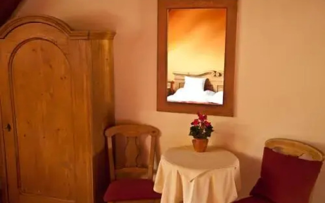 St.Michael Panzió Lovaspark