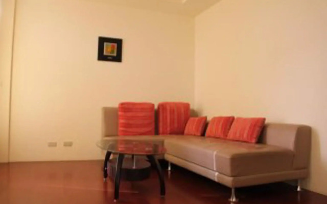 Shui Yifang B&B