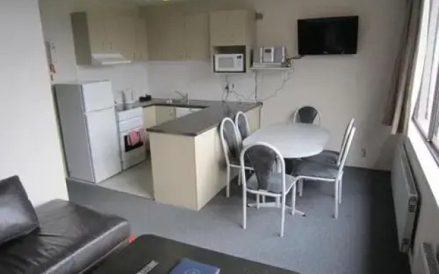 Snow Ski Apartments 27