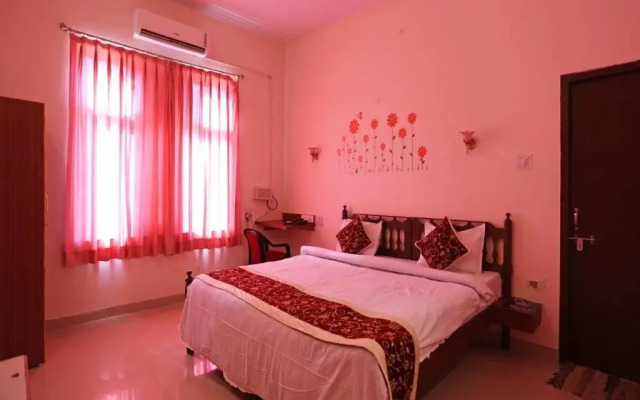 The Sukoon Resort