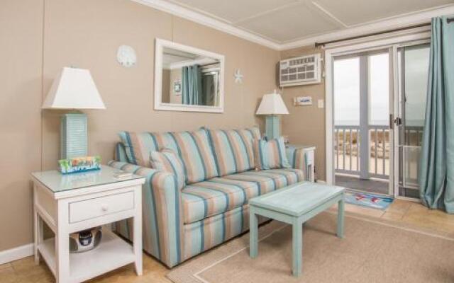 46th St Windjammer 208 1Br Condo