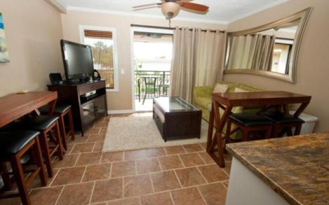 Seaside Villas #WSS327