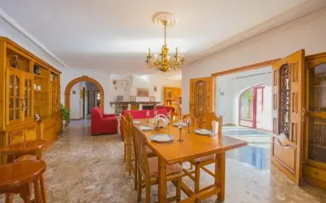 Villa Lina - Plusholidays