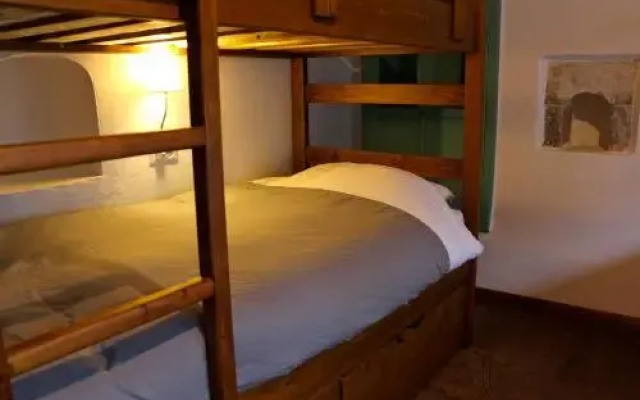 Stone City Hostel