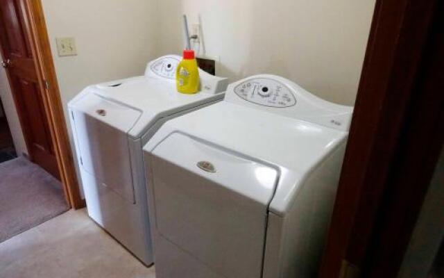 Beach Look Out Retreat