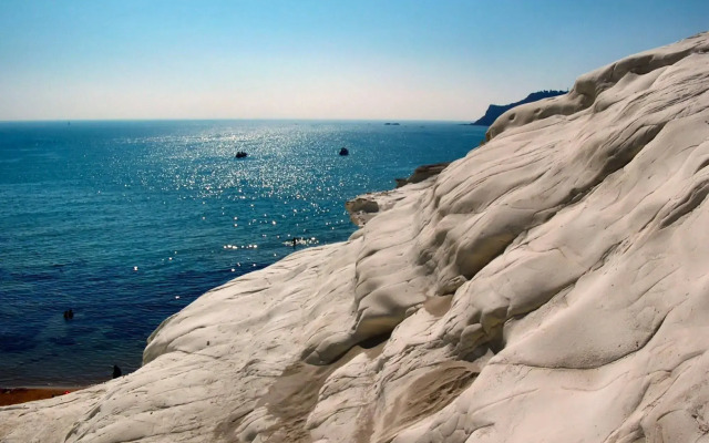 Casa Vacanze Scala dei Turchi