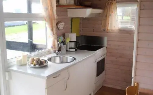 Toftum Bjerge Camping & Cottages