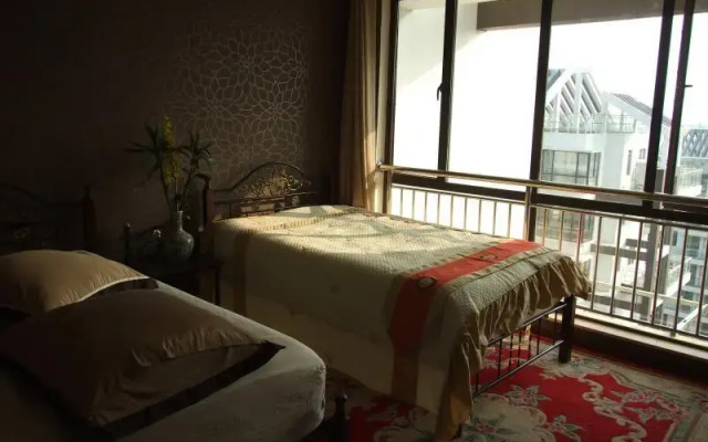 Guilin Wanfu Family Resort