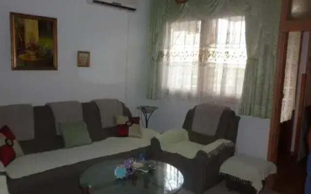 Guest house Ilhan