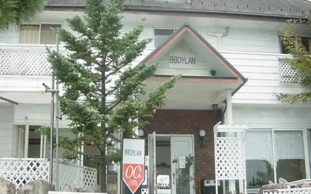 B.B.Dylan Hostel