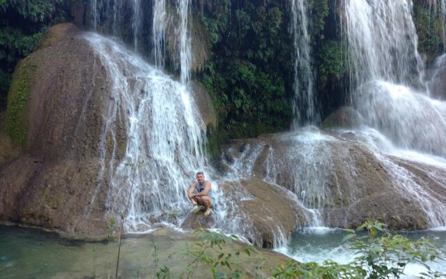 Casas para temporada em Bonito