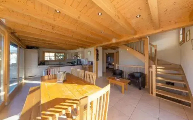 Chalet Freya