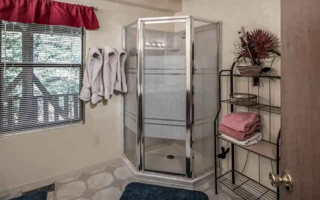 Ruidoso - 135 Bluebelle Lane