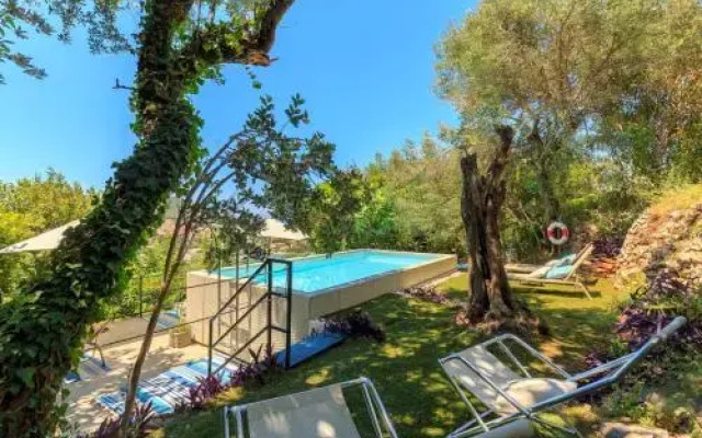 Villa Tranquillity XII