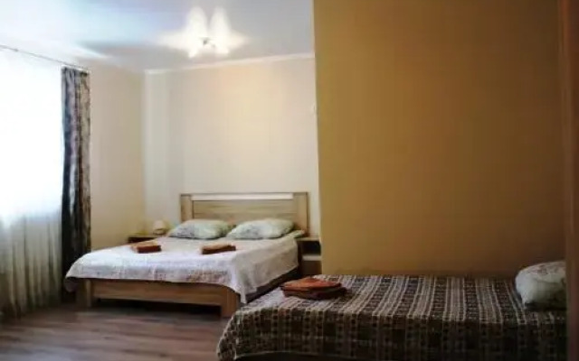 Hotel Ruza