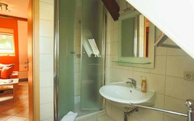 Fewo im Herzen der Insel