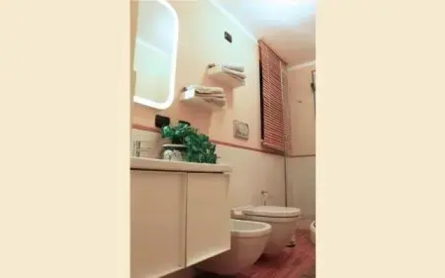 L'Attico - Guest House