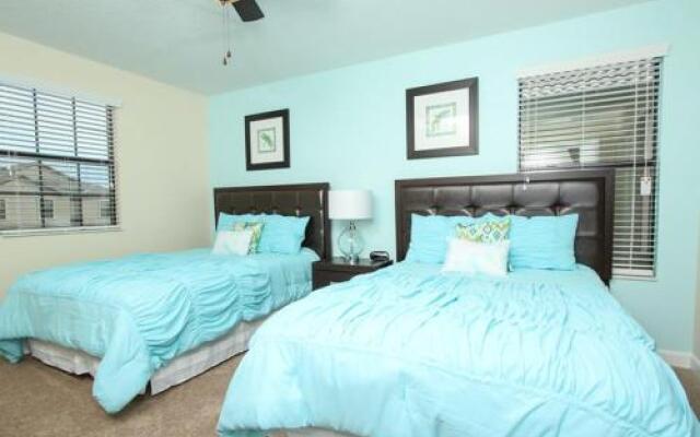 1412 Thunderbird Road Champions Gate