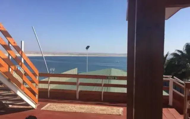 El Coral de Bahía Inglesa