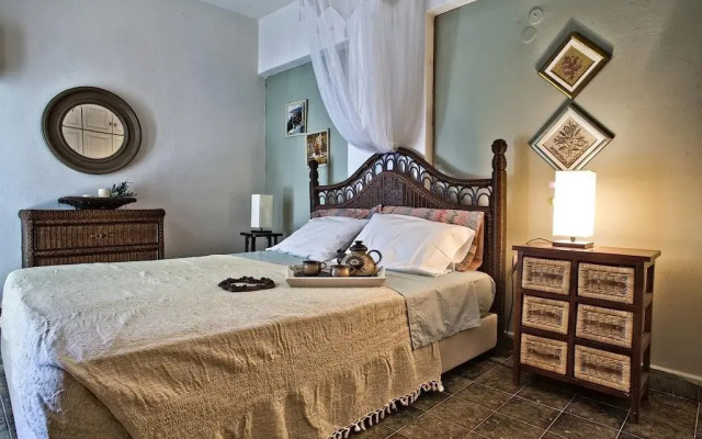 Villa Thetis